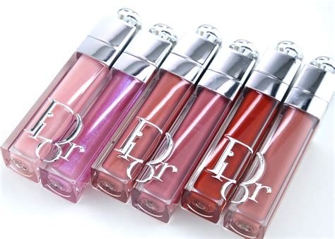 set dior gloss|christian dior lip glosses.